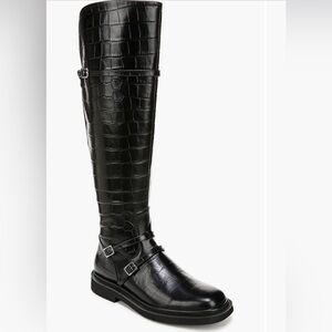 SARTO by
Franco Sarto
Ainsley Knee
High Boot (Women)
Regular Calf
NWB